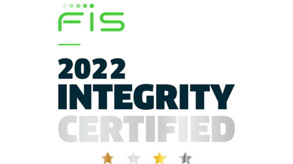 infiniance now FIS Integrity Silver Level Implementation Partner